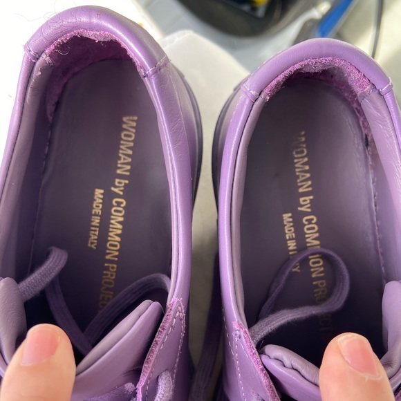 Women’s Common Projects size 35 (6/6.5) - Picture 3 of 7